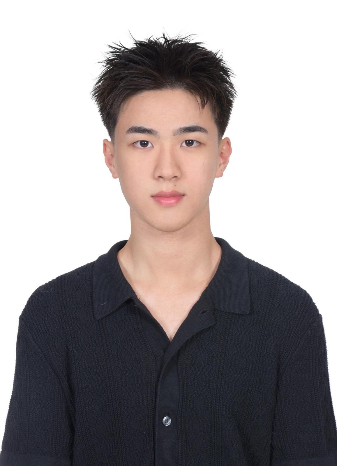 Alan Chiang
